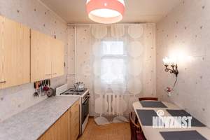 2-к квартира, вторичка, 53м2, 5/9 этаж