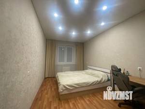 2-к квартира, вторичка, 53м2, 4/10 этаж