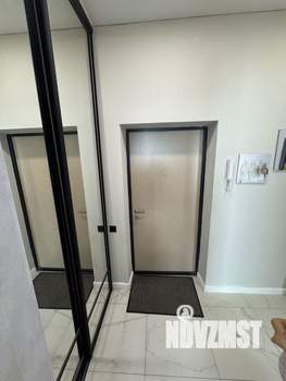 1-к квартира, вторичка, 41м2, 3/3 этаж