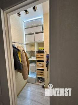 3-к квартира, вторичка, 69м2, 6/10 этаж