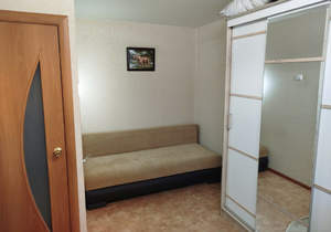 1-к квартира, вторичка, 34м2, 1/10 этаж