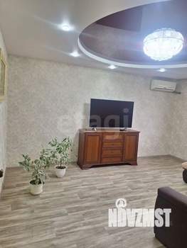 3-к квартира, вторичка, 60м2, 4/5 этаж