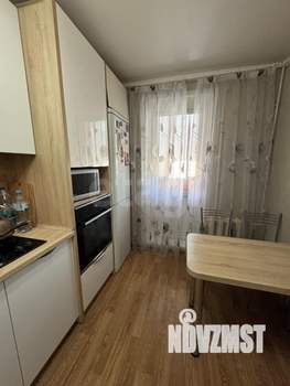 3-к квартира, вторичка, 70м2, 3/10 этаж