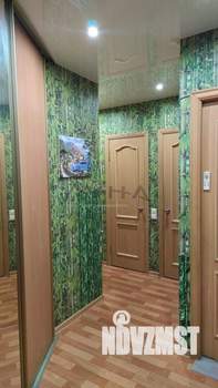 3-к квартира, вторичка, 58м2, 4/5 этаж