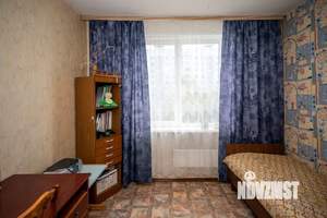 2-к квартира, вторичка, 45м2, 6/12 этаж