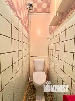 2-к квартира, вторичка, 44м2, 1/12 этаж