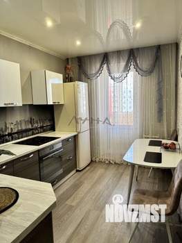 3-к квартира, вторичка, 69м2, 8/10 этаж