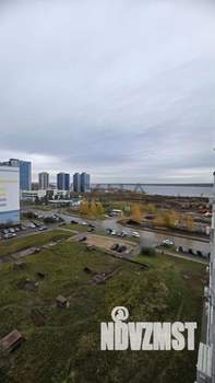 5-к квартира, вторичка, 121м2, 9/9 этаж