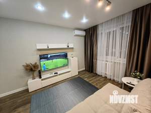 1-к квартира, вторичка, 30м2, 7/9 этаж