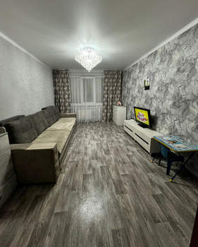 2-к квартира, вторичка, 51м2, 9/10 этаж