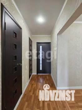 3-к квартира, вторичка, 67м2, 6/10 этаж