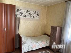 1-к квартира, вторичка, 31м2, 4/4 этаж