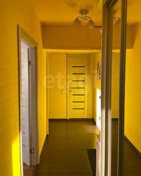 2-к квартира, вторичка, 48м2, 2/5 этаж