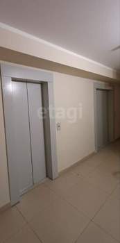 2-к квартира, сданный дом, 46м2, 10/19 этаж