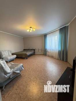 1-к квартира, вторичка, 48м2, 3/9 этаж