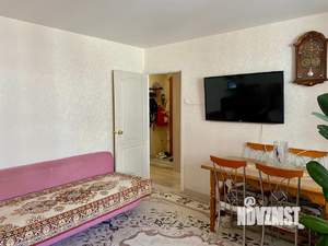 2-к квартира, вторичка, 46м2, 4/5 этаж