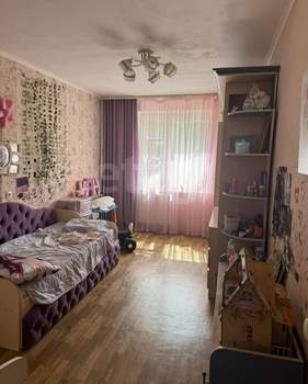 3-к квартира, вторичка, 97м2, 2/10 этаж