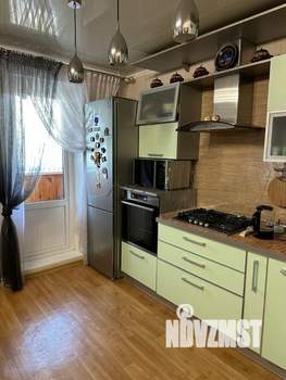 3-к квартира, вторичка, 59м2, 3/5 этаж