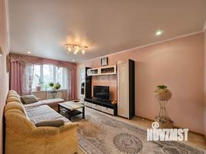 3-к квартира, вторичка, 58м2, 4/9 этаж