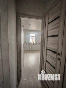 1-к квартира, вторичка, 33м2, 8/10 этаж