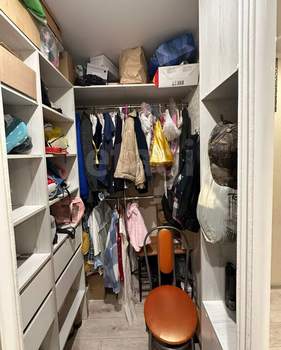 3-к квартира, вторичка, 78м2, 9/10 этаж
