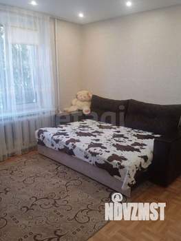 2-к квартира, вторичка, 38м2, 1/12 этаж