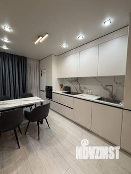 3-к квартира, вторичка, 79м2, 4/11 этаж