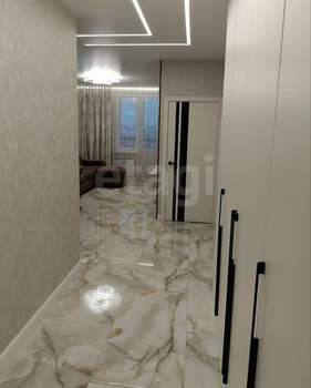 2-к квартира, вторичка, 54м2, 11/16 этаж