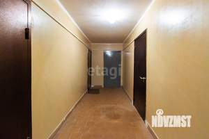 1-к квартира, вторичка, 37м2, 9/10 этаж