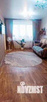 1-к квартира, вторичка, 37м2, 3/10 этаж