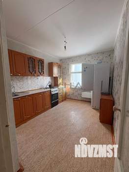 4-к квартира, вторичка, 73м2, 5/5 этаж