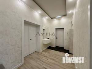 3-к квартира, вторичка, 96м2, -2/9 этаж