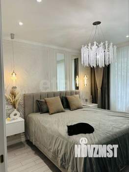 4-к квартира, вторичка, 88м2, 3/9 этаж