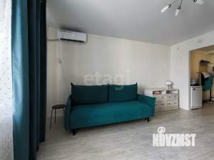 Студия квартира, вторичка, 27м2, 18/19 этаж