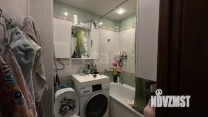 1-к квартира, вторичка, 37м2, 9/10 этаж