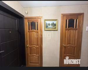 1-к квартира, вторичка, 30м2, 4/5 этаж