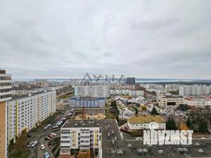 Студия квартира, вторичка, 28м2, 16/19 этаж