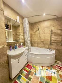 2-к квартира, вторичка, 70м2, 10/10 этаж