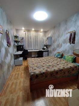 3-к квартира, вторичка, 75м2, 5/10 этаж