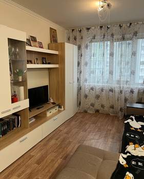 2-к квартира, вторичка, 44м2, 5/5 этаж