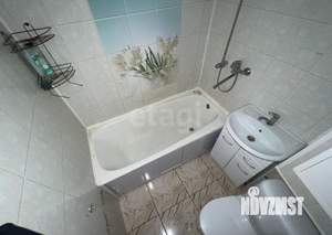 1-к квартира, вторичка, 30м2, 4/9 этаж