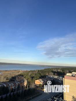 3-к квартира, вторичка, 65м2, 15/19 этаж