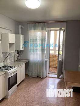 1-к квартира, вторичка, 45м2, 4/9 этаж