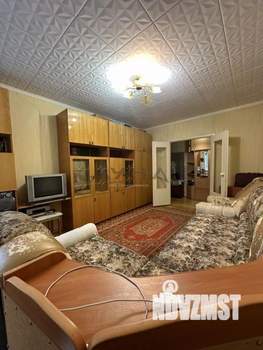 3-к квартира, вторичка, 66м2, 2/9 этаж