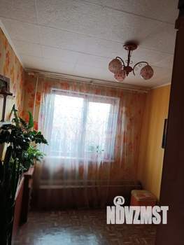 2-к квартира, вторичка, 42м2, 3/5 этаж