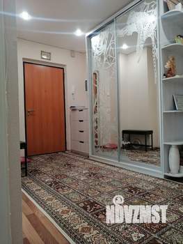 2-к квартира, вторичка, 64м2, 9/10 этаж