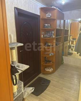 1-к квартира, вторичка, 29м2, 2/5 этаж