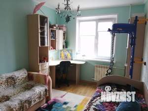 3-к квартира, вторичка, 67м2, 5/10 этаж