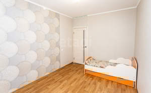 2-к квартира, вторичка, 52м2, 3/9 этаж