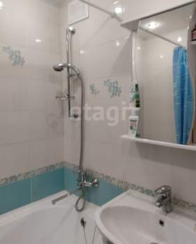 2-к квартира, вторичка, 51м2, 2/10 этаж